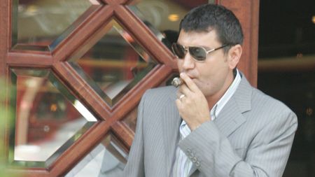 Borcea: "Când am văzut câți suporteri plângeau, după eșecul cu Unirea, am decis să plec din țară!"