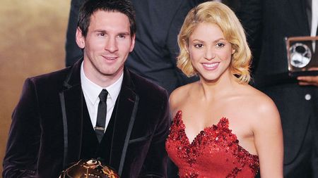 BarÃ§a, un nou record!** Catalanii au intrat în istorie ca fiind clubul cu cele mai multe „Baloane de Aur" câștigate: nouă