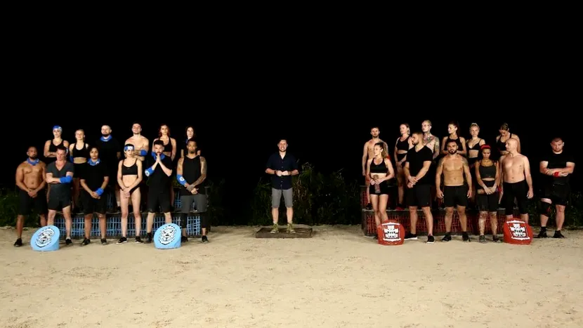 În ce zile și la ce oră poate fi vizionată emisiunea ”Survivor România” 2021