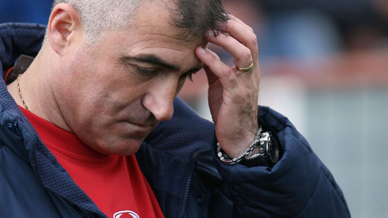 "Am lotul decimat! Cu Argeșul, vom juca fără jumătate din apărare!"