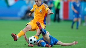 Nu mai avem super - talente, dar suntem ULTRA - acoperiți pe cel mai deficitar post din Europa: "E bine că avem soluții"