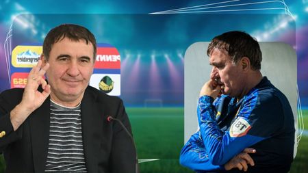 Gică Hagi, ce transformare! Patru imagini zguduitoare spun tot despre ce e în sufletul „Regelui”. EXCLUSIV
