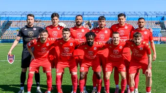 AFC ASA Târgu Mureș ia în calcul promovarea în sezonul următor?! Eusebiu Tudor dă drumul la treabă și va forma un lot competitiv