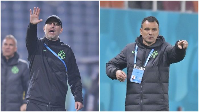 Comparație între Edi Iordănescu și Toni Petrea, după Universitatea Craiova - FCSB: „Se vede o descătușare! Acum joacă pe gustul patronului” | VIDEO EXCLUSIV ProSport Live