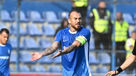 Denis Alibec, primul fotbalist care atacă deciziile lui Mircea Lucescu la naționala României. Vedeta lui Gică Hagi a răbufnit: „Mă așteptam să joc mai mult”