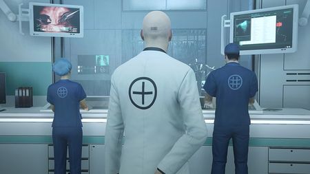 Hitman Episode 6: Hokkaido, disponibil acum