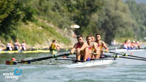 Canotajul începe să adune calificări olimpice: trei echipaje cu un total de 10 sportivi au obținut biletele pentru Tokio 2020. Alte șapte bărci au rămas în cursă