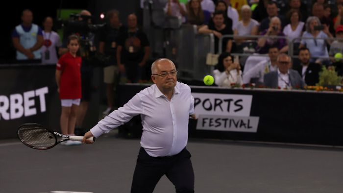 Emil Boc, verdict dur după Ararat Armenia - U Cluj: „Fosta campioană a URSS e o nucă tare! A fost un duş bun”