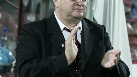 „Pentru Trică nu mai contează trecutul "