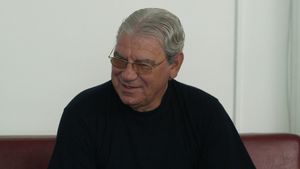 Ienei: "Stancu e prea tânăr pentru un asemenea meci"