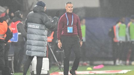 Nume surpriză pe lista lui Nelu Varga: „Al doilea, după Pancu, era el”