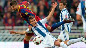 Grevă și în etapa a doua!** Jucătorii spanioli și liga profesionistă nu au ajuns la un acord