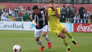 Armata de talente a lui Rădoi. Un jucător de la Villarreal a ratat în ultimul moment dubla cu Țara Galilor și Liechtenstein: "Trebuia să fie convocat, dar s-a accidentat"