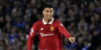 Un jurist britanic l-a dat de gol pe Cristiano Ronaldo: interviul cu Piers Morgan a fost o „regie” pentru a pleca liber de contract de la Manchester United!