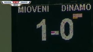 Și bătuți, și luați peste picior: "Aș fi vrut să jucăm cu Steaua, aveam mai mulți spectatori". Președintele Mioveniului, gata să se despartă de Niculescu după victoria cu Dinamo