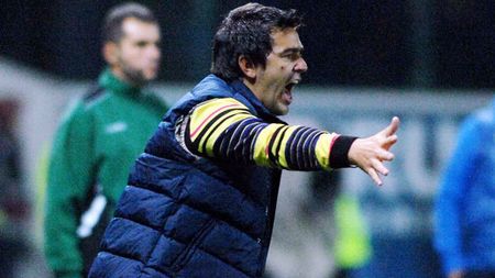 Contra primește întăriri în Antalya!** Au venit doi spanioli și așteaptă un atacant în locul lui Bokila