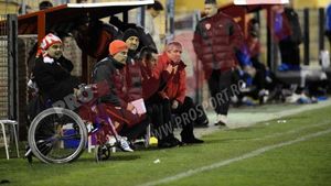 Țălnar are misiune clară pentru retur:** "Vom reuși să implementăm în echipă tinerii, avem un izvor de elemente noi"