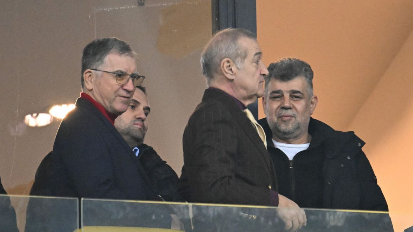 Anamaria Prodan, cea mai dură reacție după FCSB - Manchester United 0-2. Gigi Becali va fi furios: „Mizeria domneşte”