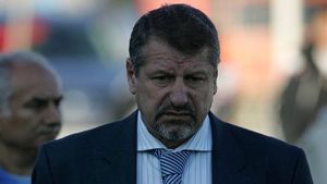 Ion Marin: „Punctele de la Mediaș nu valorează nimic fără un succes cu CS Otopeni"