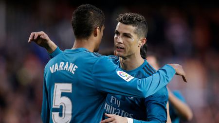 Șoc în fotbalul european! Cristiano Ronaldo, gata să revină la Real Madrid