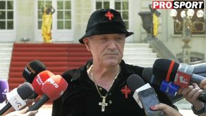 Lecție pentru Gigi Becali! Cum să evite „transferurile-țeapă” la FCSB: „Câștigi de 10-20 de ori mai mult!” | VIDEO EXCLUSIV ProSport Live