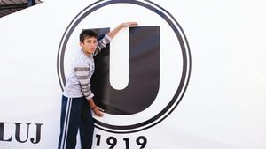 Fotbal, nu copilărie!