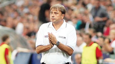 Antrenorul lui Maccabi știe avantajul echipei sale în fața Stelei:** "Bine că a plecat Roni!"