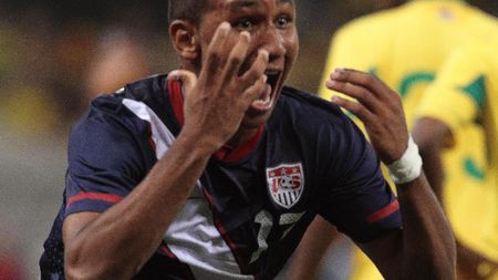 VIDEO** A debutat cu gol la naționala SUA la doar 17 ani, e coleg cu Henry și costă doar 50.000 â‚¬! Puștiul care a înnebunit America!