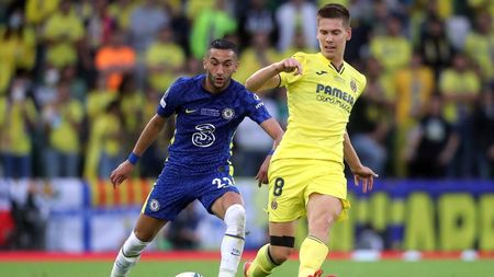 Bombă pentru Roman Abramovici! Fotbalistul pe care Chelsea Londra a plătit 45 de milioane de euro vrea să plece la fostul său club