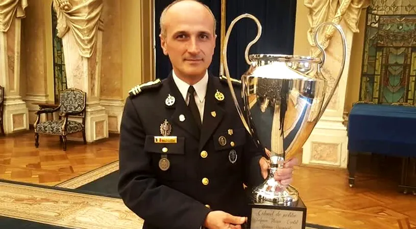 Plângere penală pe numele lui Florin Talpan către Parchetul Militar, după ultimele acțiuni ale juristului CSA Steaua! De ce e acuzat: „Se pedepsește cu închisoarea de la 2 la 7 ani” | EXCLUSIV
