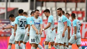 Jucătorii de la FCSB au răbufnit după zvonurile apărute, conform cărora aceștia îl ignoră pe antrenorul Bogdan Vintilă: „Nu am spus niciodată așa ceva!”