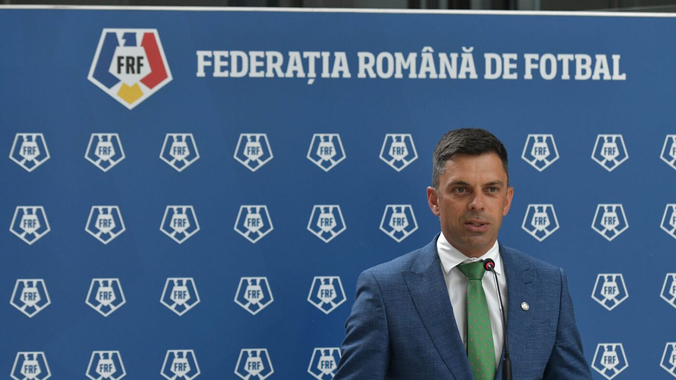 ProSport, confirmat: Ministerul Sportului dispare! Eduard Novak, mesaj dur, după decizia uluitoare a Guvernului