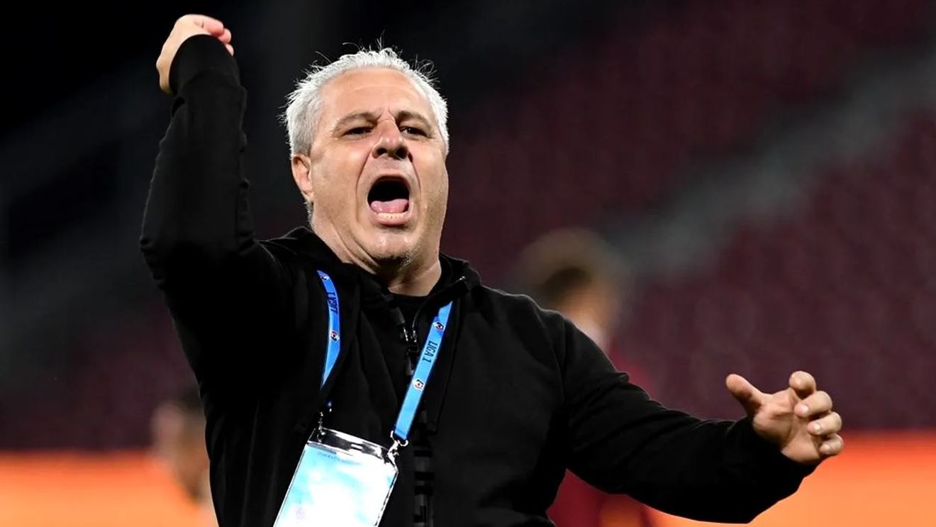 Marius Șumudică face transferul momentului pentru naționala României. Prima reacție despre achiziționarea internaționalului lui Edi Iordănescu