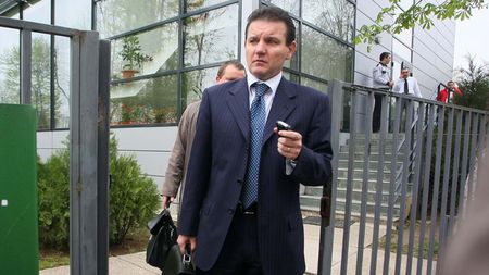 "Steaua nu are șanse prea mari cu Lyon ! Mizez pe Spadacio în meciul cu ei"