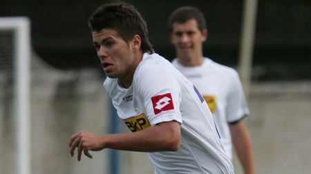 "Arsenal și Liverpool l-au vrut pe Daminuță, dar el a ales Inter"