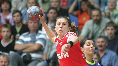 Rulmentul este decisă să țină Cupa Cupelor acasă