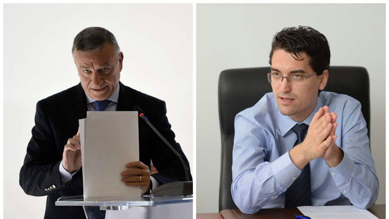 EXCLUSIV | Motivul pentru care procurorii DNA au descins la FRF: comisionul pe care și l-a dat Mircea Sandu din banii câștigați în procesul cu Loteria. Plângerea penală a lui Burleanu datează din toamna lui 2014