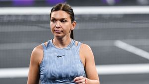 Reacția dură a americanilor, după ce Simona Halep s-a retras din primele turnee din 2025, unde primise wildcard-uri!