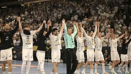 Un fost campion al lui Dinamo, eroul unei calificări miraculoase în Liga Campionilor care a uimit tot mapamondul. De la agonie la extaz! Povestea unui meci intrat direct în istorie: „N-am mai trăit așa ceva”. SPECIAL