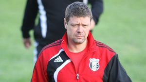 Selymeș dă vina pe programul încărcat:** "Ritmul de joc din Liga I ne-a afectat"