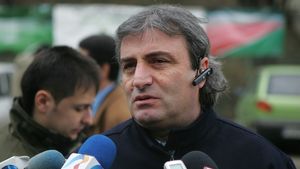 "Contra Italiei putem spera doar la o sclipire a lui Mutu"