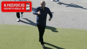 De ei n-a scăpat nici Al Capone!** Adrian Mititelu, EXECUTAT DE FISC!