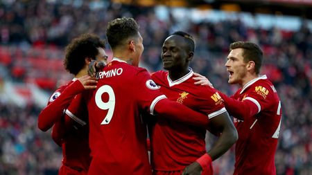 Probleme pentru Klopp! Una dintre vedetele echipei ratează "blockbuster-ul" cu PSG