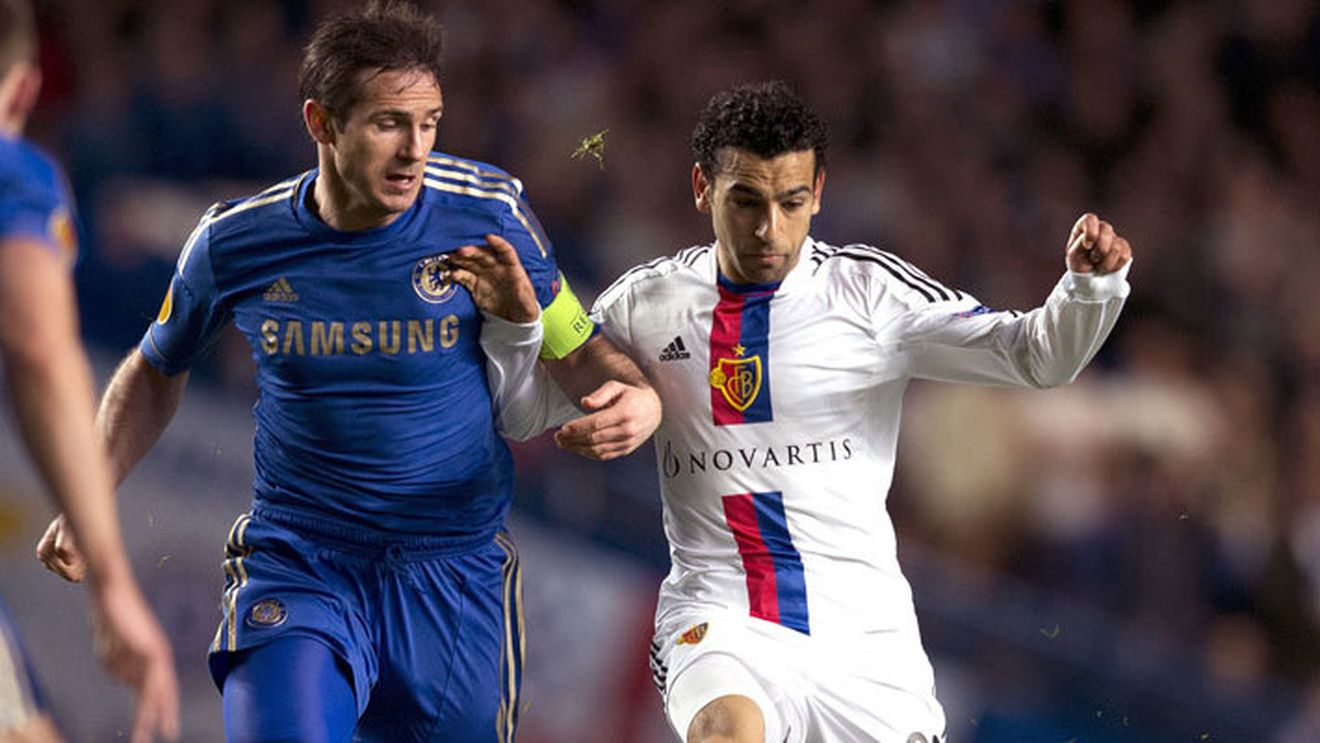 Lampard și-a decis viitorul! A primit "ok"-ul soției pentru o mutare care îi va asigura un salariu imens. Unde va juca din vară