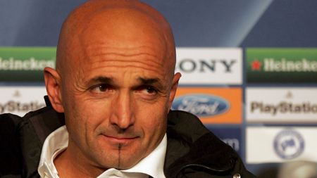 Spalletti: "La primul gol am fost norocoși"
