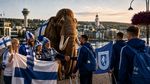 Ce este kalakukko, obsesia supremă a finlandezilor din Kuopio care au primit Universitatea Craiova cu un mamut de 2,5 tone în Europa League!