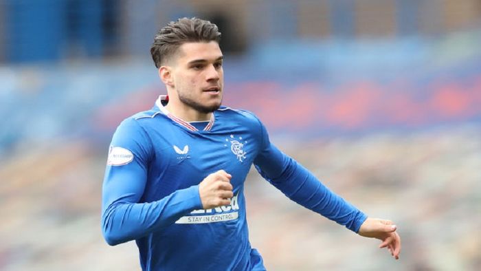 Ianis Hagi, pe picior de plecare de la Rangers! Un fost câștigător al „Ghetei de Aur” este convins: „Nu m-ar surprinde deloc!”