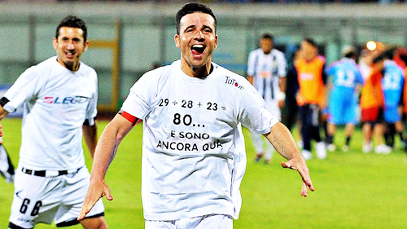 Uluitor la 34 de ani!** MESAJUL ZEULUI Di Natale în ziua în care URIAȘII Inzaghi și Del Piero au "închis ușa" la Milan și Juve