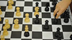 Șahul, materie opțională în învățământul primar