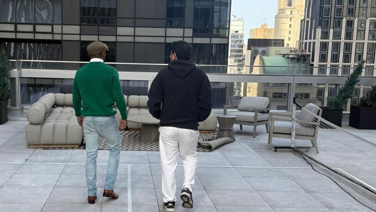 A cumpărat apartamente de 400.000.000 de dolari în New York, dar el s-a mutat cu chirie! N-a plătit-o și a fost dat în judecată!